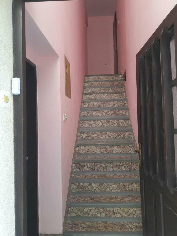 Suncica Apartments Kastela Exterior photo